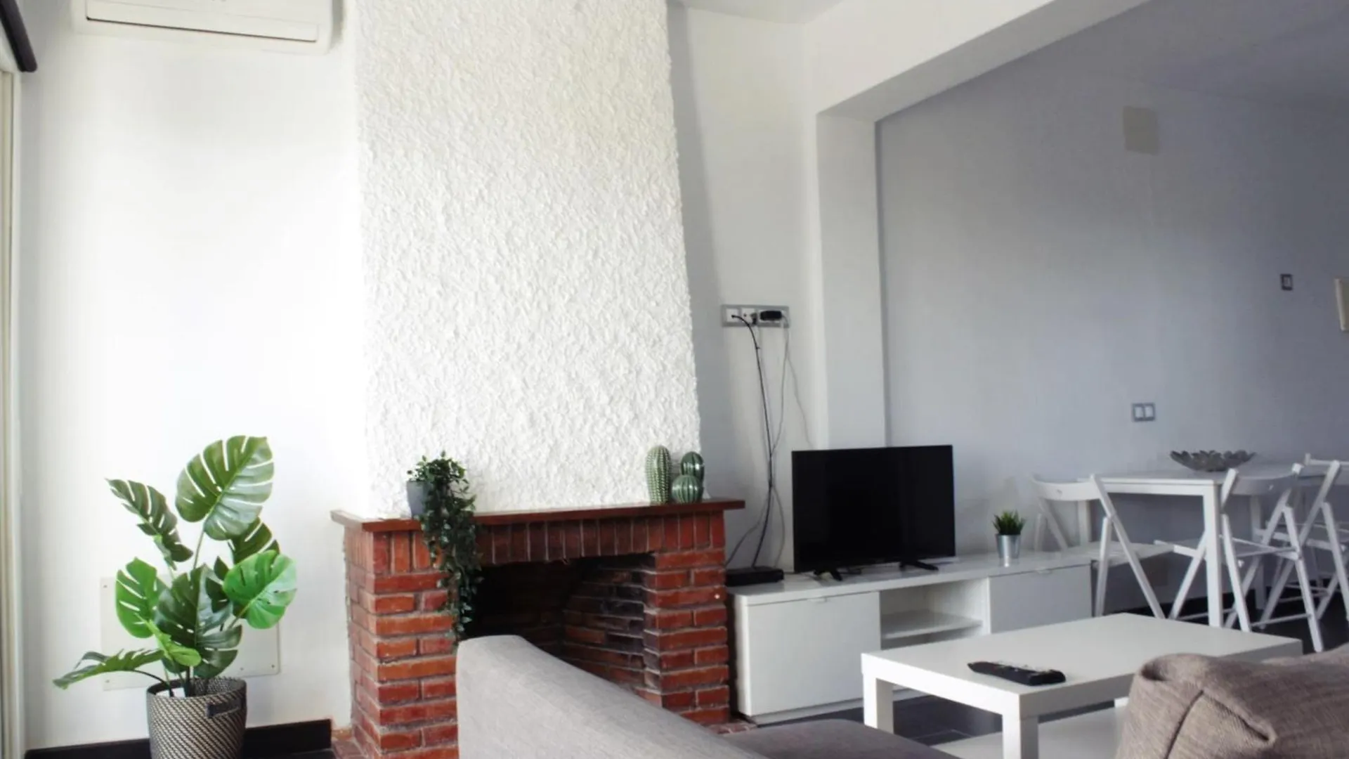 Alamos'S Home Malaga Apartment