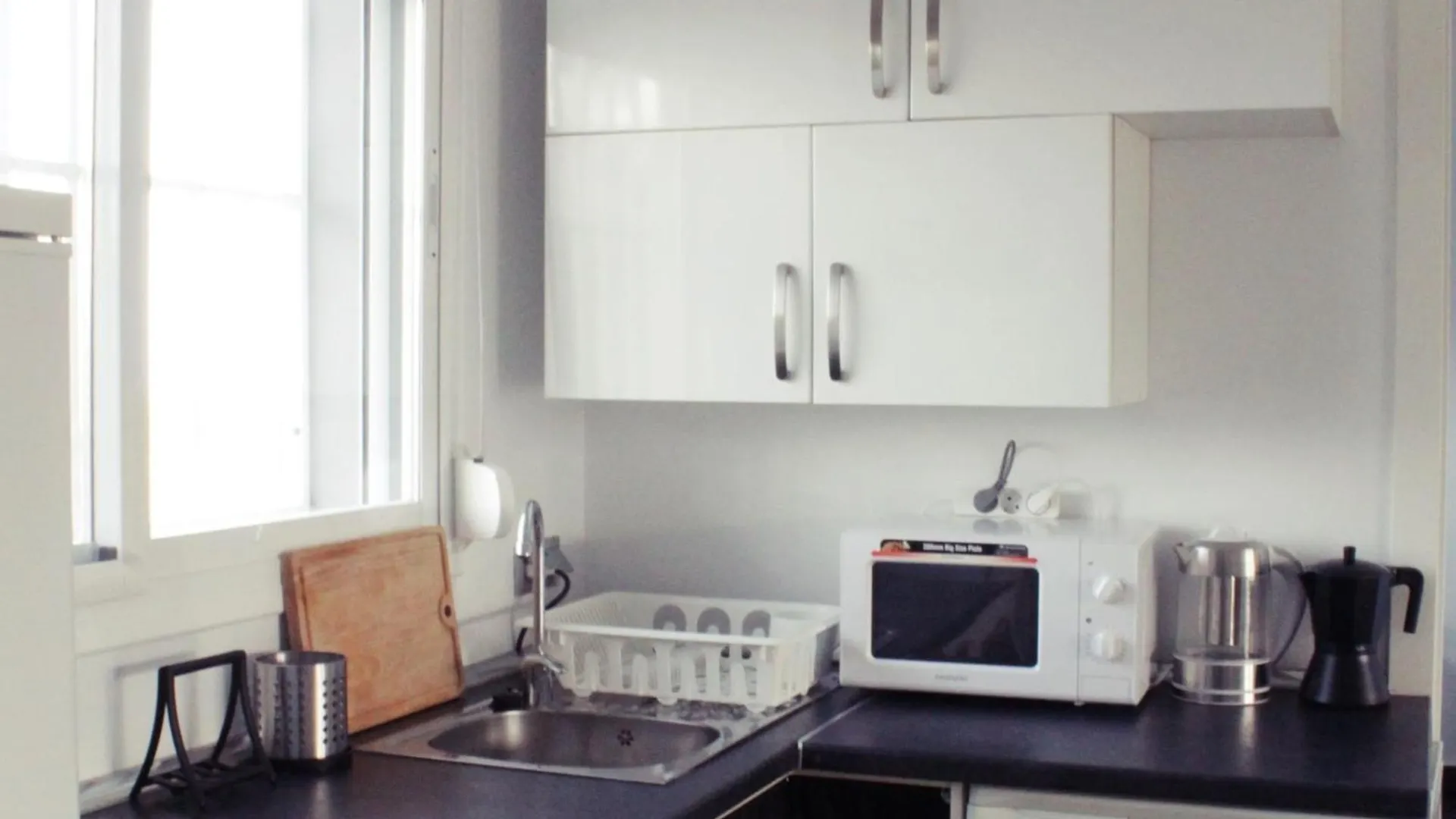 Apartment Alamos'S Home Malaga