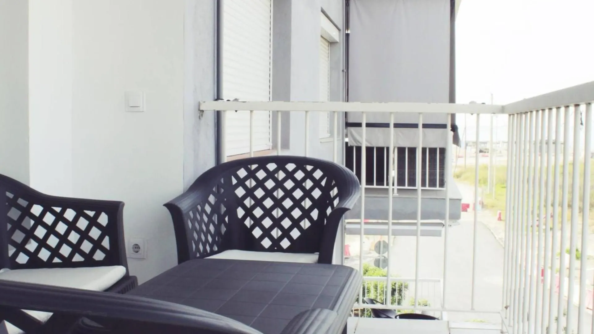 Apartment Alamos'S Home Malaga